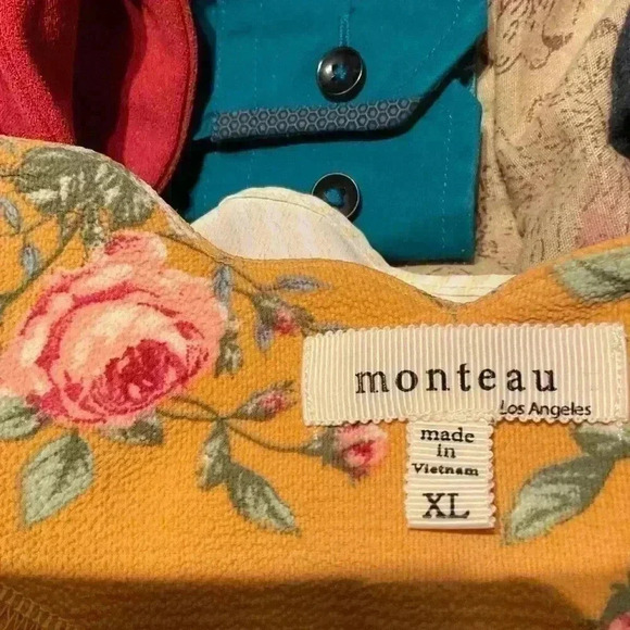 💥💥2/30$ beautiful off shoulder top. Back to school - Picture 4 of 4